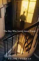 The Boy Who Loved Anne Frank