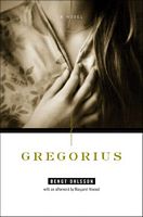 Cover of Gregorius by Bengt Ohlsson