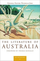 The Literature of Australia: An Anthology