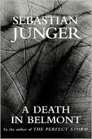 Sebastian Junger's Latest Book