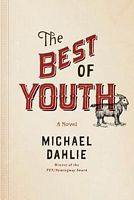 Michael Dahlie's Latest Book