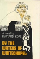 Bernard Kops's Latest Book