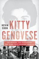 Kevin Cook's Latest Book