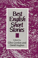 Best English Short Stories I