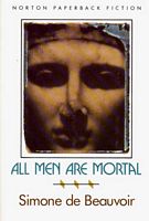 All Men Are Mortal