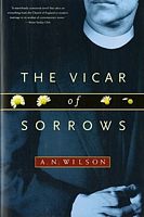 The Vicar of Sorrows