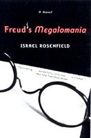 Cover of Freud's Megalomania by Israel Rosenfield