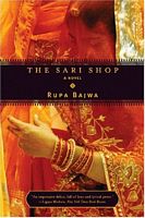 The Sari Shop