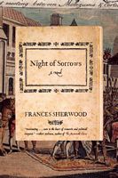 Frances Sherwood's Latest Book
