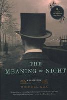 The Meaning of Night