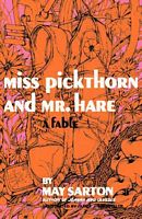 Miss Pickthorn and Mr. Hare