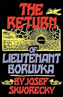 The Return of Lieutenant Boruvka