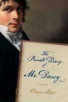 The Private Diary of Mr. Darcy