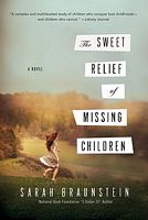 The Sweet Relief of Missing Children