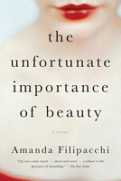 Amanda Filipacchi's Latest Book