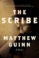 Matthew Guinn's Latest Book