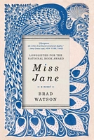 Miss Jane