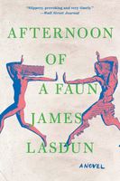 James Lasdun's Latest Book