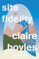 Claire Boyles's Latest Book