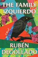 Ruben Degollado's Latest Book