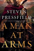 Steven Pressfield's Latest Book
