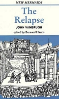 John Vanbrugh's Latest Book