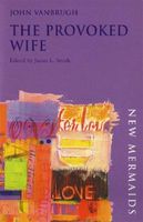 Cover of Provoked Wife by James Smith