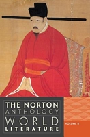 The Norton Anthology of World Literature, Volume B