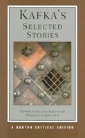 Kafka's Selected Stories