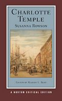 Susanna Rowson's Latest Book