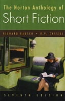 The Norton Anthology of Short Fiction