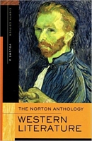 The Norton Anthology of Western Literature