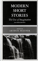 Arthur Mizener's Latest Book