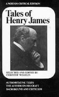 Tales of Henry James