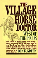 The Village Horse Doctor