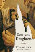 Chaim Grade's Latest Book