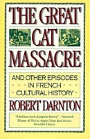 Robert Darnton's Latest Book