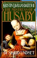 The Mistress of Husaby