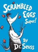 Scrambled Eggs Super!