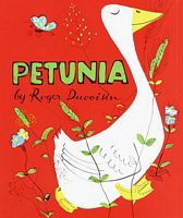 Petunia