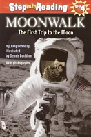 Moonwalk: The First Trip to the Moon