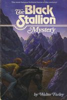 The Black Stallion Mystery