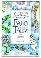 The Random House Book of Fairy Tales