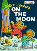 The Berenstain Bears on the Moon