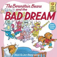 The Berenstain Bears And The Bad Dream