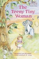 The Teeny Tiny Woman