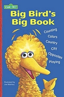 Big Bird's Big Book