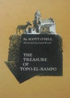 The Treasure of Topo-el-Bampo