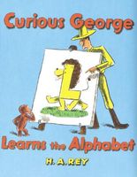 Curious George Learns the Alphabet