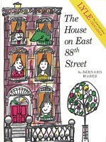 The House on East 88th Street